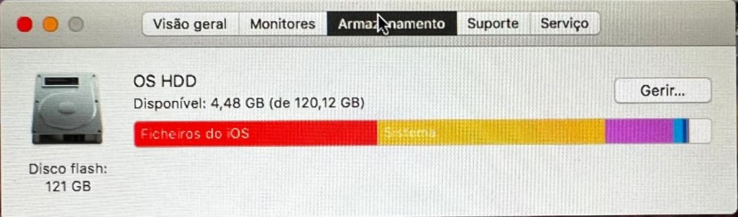 Venda MacBoock Air 13