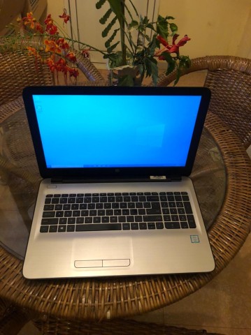 Promoção de Laptop HP CORE I5