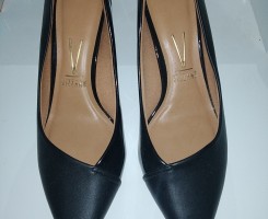 A venda Sapatos para Senhora