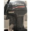 Motores Yamaha 40 - Pesca Alto Mar