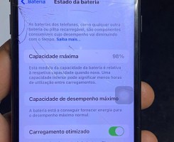 A venda IPhone 7 normal