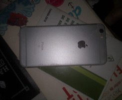 A venda IPhone 6 normal, 64Gb