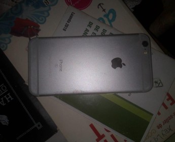 A venda IPhone 6 normal, 64Gb