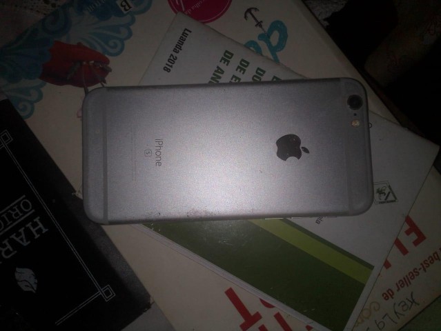 Venda IPhone 6 normal, 64Gb