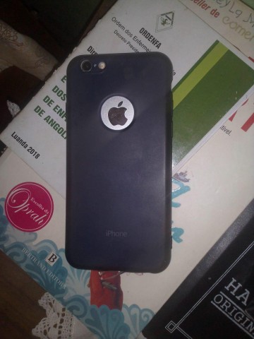 Venda IPhone 6 normal, 64Gb