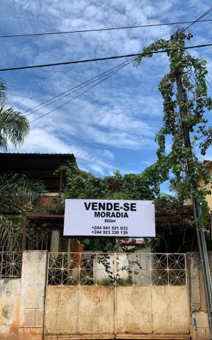 Venda Vende-se Moradia centro Vila de Viana
