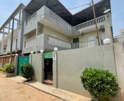 A venda VENDER: MORADIA V4 EM MORRO BENTO