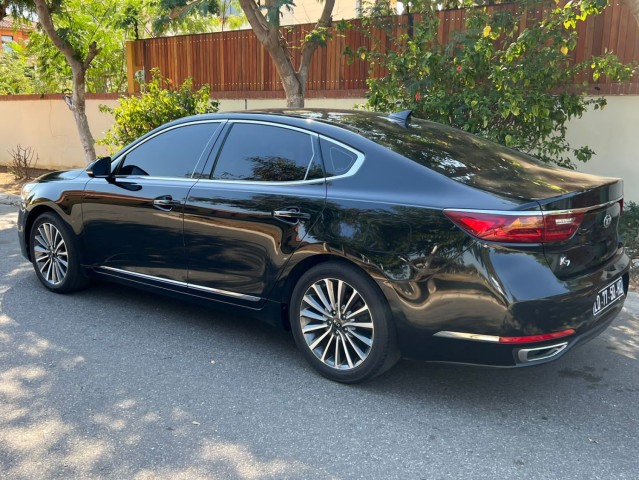 Venda Kia k7
