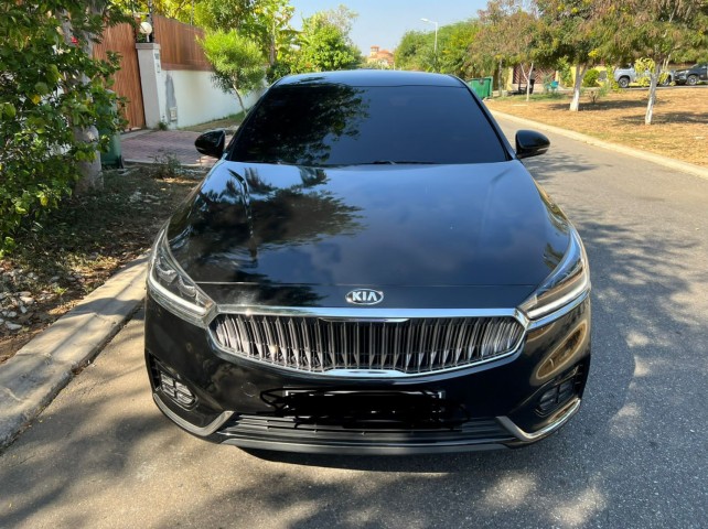 Venda Kia k7