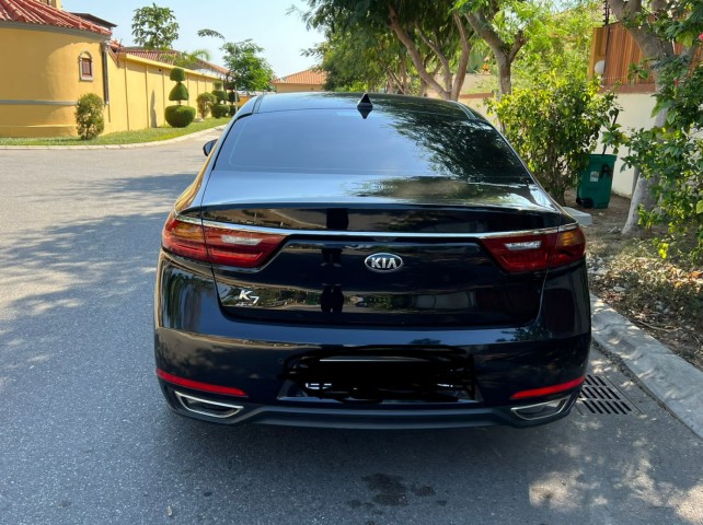 Venda Kia k7