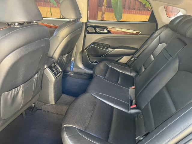 Venda Kia k7