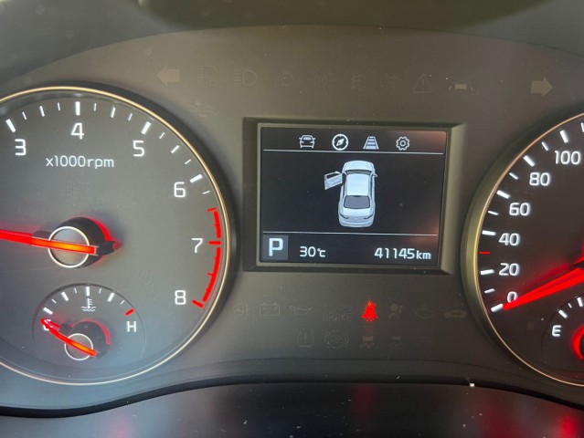 Venda Kia k7