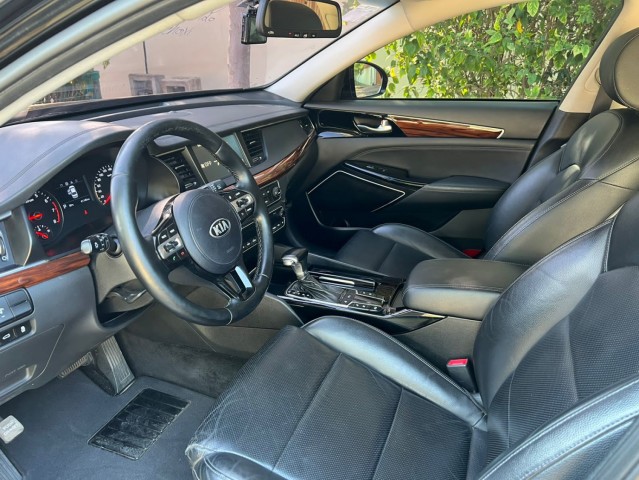 Venda Kia k7