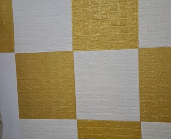A venda Papel de parede Adesivo 3D