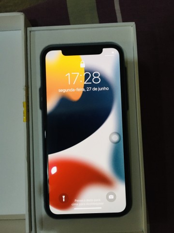 Venda IPhone 11Pro 64GB
