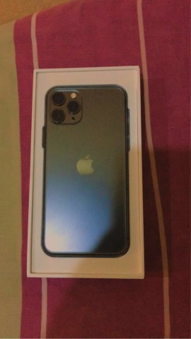 Venda IPhone 11Pro 64GB