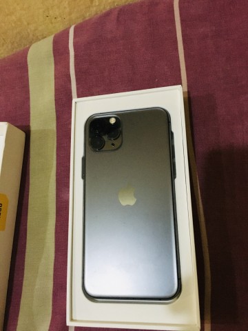 Venda IPhone 11Pro 64GB