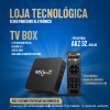 TV Box MXQ Pro 4K 5g "GB RAM 16 GB Armazenamento