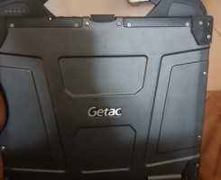 A venda Super Computador Getac a Venda