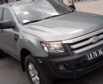 A venda Ford Ranger 2.2