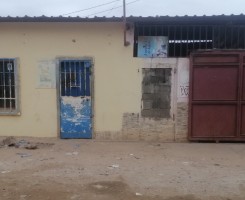 A venda Casa a venda