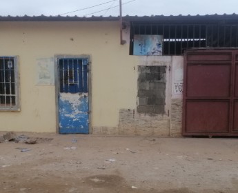 A venda Casa a venda