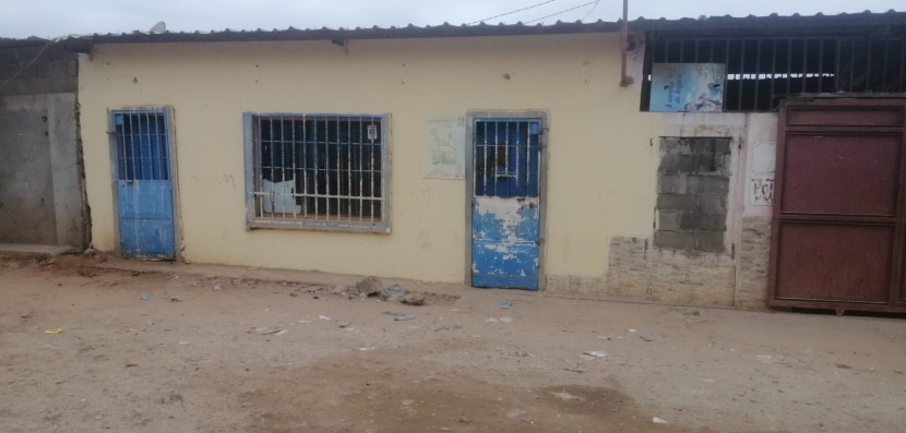 Venda Casa a venda
