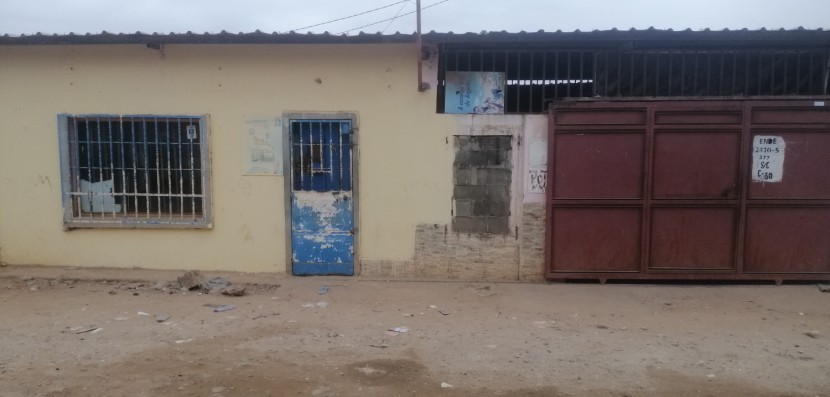 Venda Casa a venda