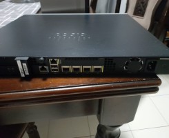 A venda Cisco ASA Web security S170