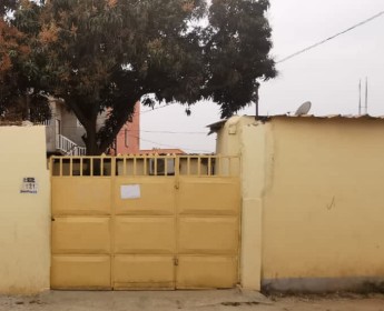 A venda Casa a venda.