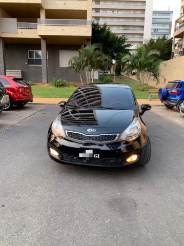 Venda Kia Rio de Mala