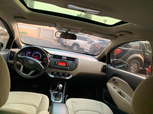 Venda Kia Rio de Mala