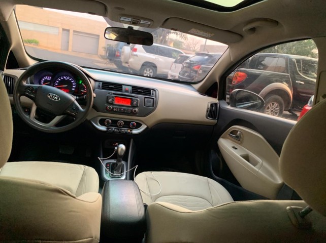 Venda Kia Rio de Mala