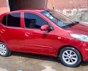 A venda I10 1.2