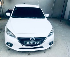 Comprar MAZDA 3