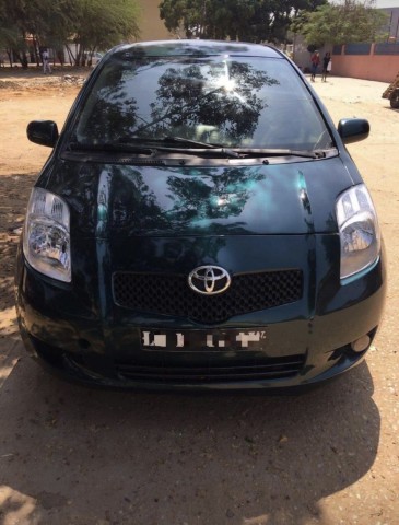 Venda Toyota Yaris