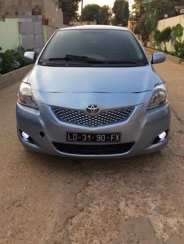 Venda Toyota Yaris
