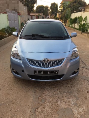 Venda Toyota Yaris