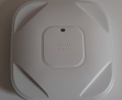 A venda Access Point Cisco