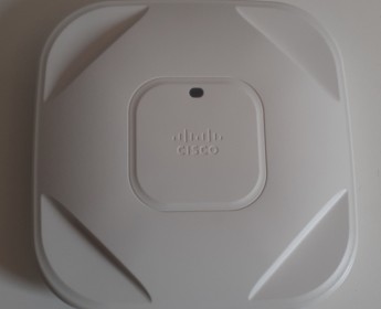 A venda Access Point Cisco