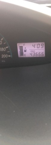 Venda Toyota Yaris