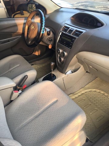 Venda Toyota Yaris