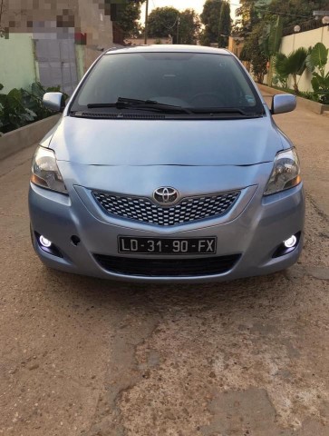 Venda Toyota Yaris