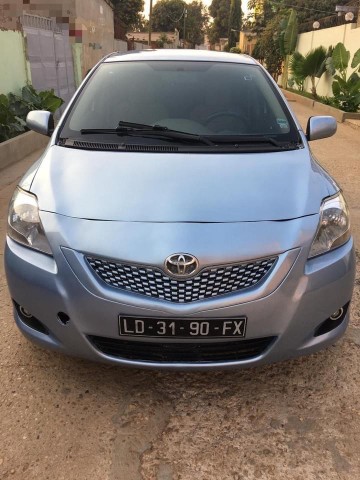 Venda Toyota Yaris