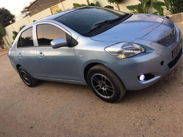 Venda Toyota Yaris