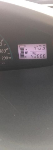 Venda Toyota Yaris