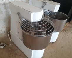 A venda Amaçadeira espiral