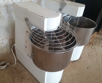 A venda Amaçadeira espiral