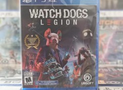 Watch Dog legion (ps4) playstation 4