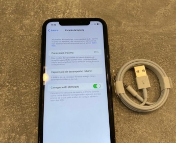 A venda IPhone XR-235.000